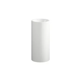 Laufen FORM Bodenstehender Waschtisch H511FM60001121 404x444x900 mm, ohne Armaturenbank, ohne Hahnloch, ohne Überlauf, weiß