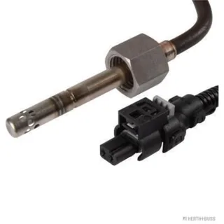 Elparts Abgastemperatursensor am Katalysator Mercedes Cla Coupe C117 Cla 200 CDI