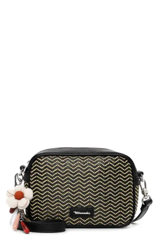 TAMARIS BAGS - Umhängetasche TAS Konstantina black 100 - Gr. - OS