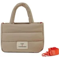 Les Visionnaires Handtasche Unio Cortina