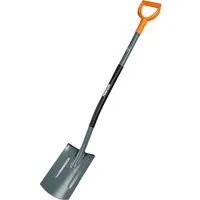 Primaster Spaten Primaster Gärtnerspaten 30 x 18,5 cm