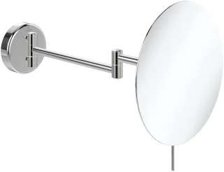 Villeroy & Boch Kosmetikspiegel Elements - Tender TVA151017000 351x172x201mm Brushed Gold TVA15101700076