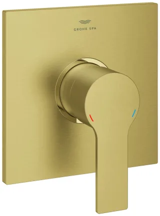 GROHE Brausearmatur Allure 19317_1 FMS f. Rapido SmartBox cool sunrise geb., 19317GN1 19317GN1