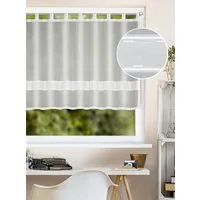 HOMING Panneaux Jenny (1 St), Schlaufen, halbtransparent, Fertigschal