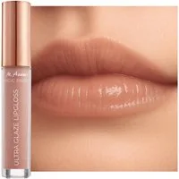asambeauty Lipgloss Ultra Glaze Lipgloss Cream Cashmere