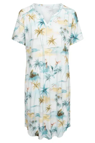Rösch - Nightdress 1263048 - Gr. - 40