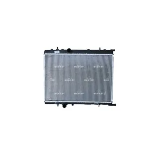 NRF Motork?hler 58308 Citroen Berlingo C4 Xsara Peugeot 2008 307 Partner