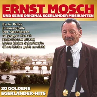 30 Goldene Egerländer-Hits