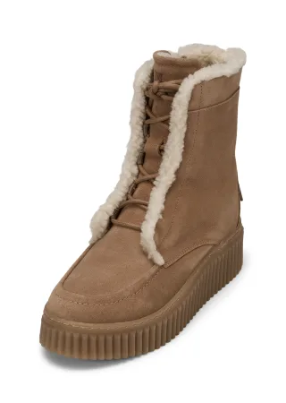 Marc OPolo Stiefelette "mit Innenzipper"
