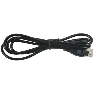KS Tools Ladekabel, 1 m USB- auf Micro-USB - 150.1012