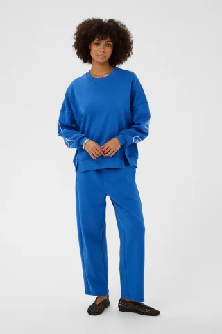 Sweatshirt CUangela Sweatshirt Oversize fit