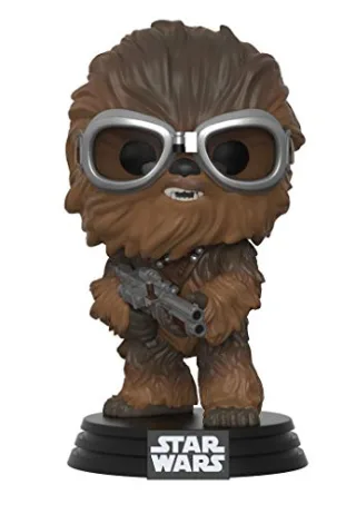 Funko 26975 Actionfigur Star Wars Red Cup - Pop