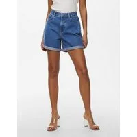 ONLY Jeansshorts ONLVega (1-tlg) Plain/ohne Details