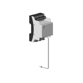 Dornbracht Spannungsversorgung DC Filter 3 x 5 A Ersatzteile 091001152 54 x 90 x 62 mm 09100115290