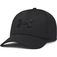 Under Armour® Baseball Cap MEN'S UA BLITZING mit HeatGear®-Schweißband, feuchtigkeitsableitend, leichtes Material