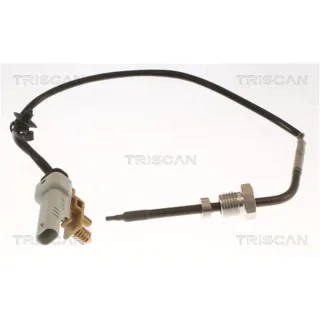 Triscan Sensor f?r Abgastemperatur Opel Antara Cascada Insignia Zafira 2,0 882624010