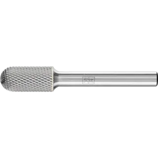 PFERD TOOLS Hartmetall Hochleistungsfrässtift MICRO Walzenrund WRC Feinbearbeitung - 21105276