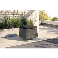 OUTFLEXX Gartenlounge-Hocker Rocking
