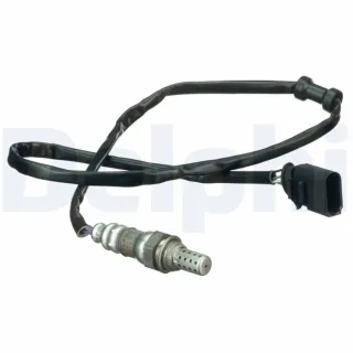 Delphi Lambdasonde nach Katalysator Audi VW ES20374-12B1