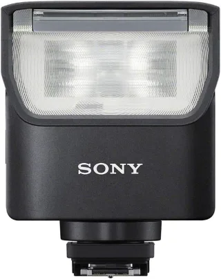 Sony HVL-F28RM [Leitzahl 28] schwarz
