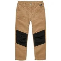 JAKO-O Cordhose JAKO-O Kinder Cordhose mit Robustbesatz