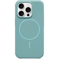 Beats Case mit MagSafe, Handyhülle hellblau, iPhone 16 Pro