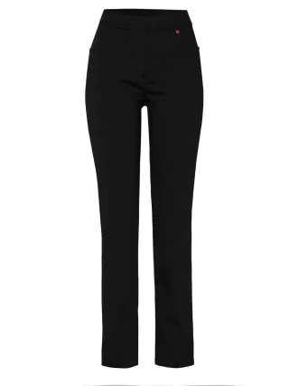 relaxed - My Darling schwarz - Gr. - 42K