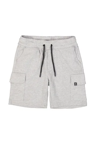 Garcia - C53726 grey melee - Gr. - 164