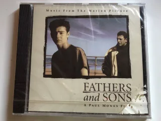 Fathers and Sons (Soundtrack)