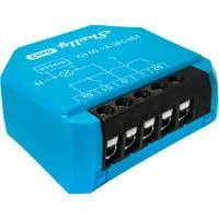2L Gen3, Relais cyan