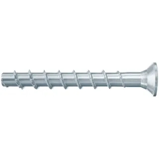 Fischer Betonschraube UltraCut FBS II 6x80/25 SK Senkkopf - 546385