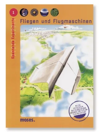Fliegen und Flugmaschinen