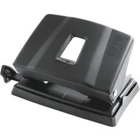 Otto Office Lochstanzer 20, 2-fach bis 20 Blatt, für A6 / A5 / A4 / B5 / B4 etc.