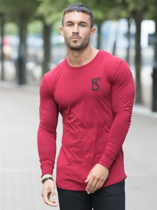 Herren-T-Shirt | Bound By Honour