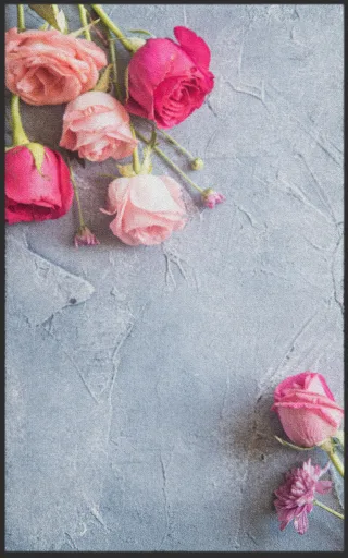 Fussmatte 7281 | Größe: 60 cm x 90 cm