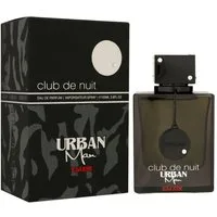 armaf Eau de Parfum Armaf Club de Nuit Urban Man Elixir 105 ml Eau de Parfum EDP Herrenpar