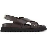 G-STAR G Star Raw Damen Sandals Braun DEBRA-25SS495 Sandale