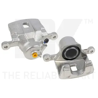 NK Bremssattel hinten links Hyundai Terracan