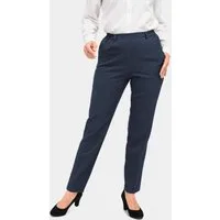 GOLDNER Schlupfhose Knitterunempfindliche Reiseschlupfhose MARTHA
