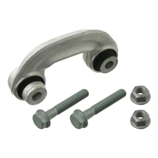 Febi Pro Kit Stabilisator vorne links Audi A4 A6 Skoda Superb VW Passat