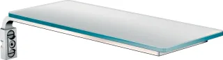 Hansgrohe Seifenschale Casetta E chrom, 26511000 26511000