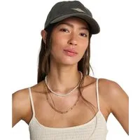 Billabong Baseball Cap Hot Weather