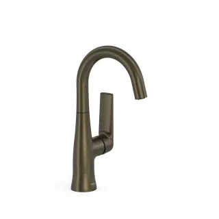 Tres Einhebel Waschtischmischer mit seitlichem Hebel. , 22244701KMB 22244701KMB
