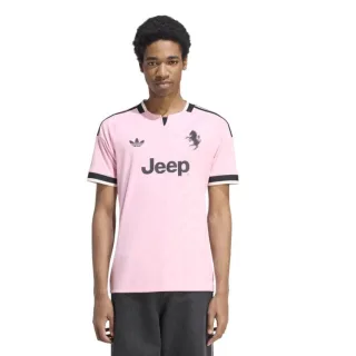 adidas Juventus Turin Auswärts Trikot 26/27
