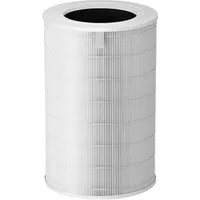Trade-Shop Ersatzfilter HEPA-Filter passend für Xiaomi Smart Air Purifier 4 Pro, Zubehör für Luftreiniger, bestehend aus Vorfilter, Aktivkohlefilter, HEPA H13 / mit Chip