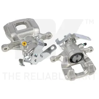 NK Bremssattel hinten links Ford Transit 2,0 2,2 TDCi