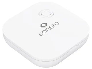 SONERO Wassermelder X-WM10, weiß