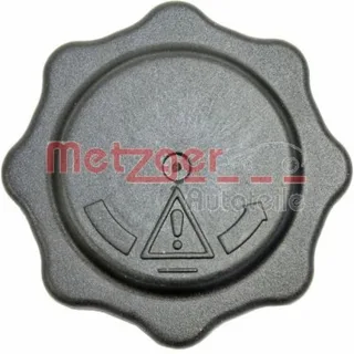 Metzger K?hlerdeckel Mini R50 R52 R53
