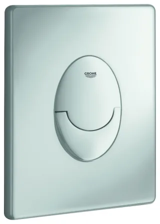 Grohe WC-Betätigung Skate Air 42304 mattchrom, 42304P00 42304P00