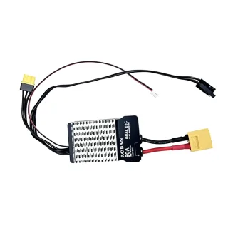 ROBAN 470L RC Helicopter Spare Parts 2-in-1 60A ESC